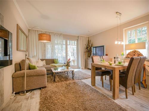 Ferienhaus - 4 Personen -  - Dollahner Straße - 18609 - Ostseebad Binz