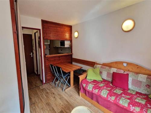 Ferielejlighed - 4 personer -  - 73500 - Modane
