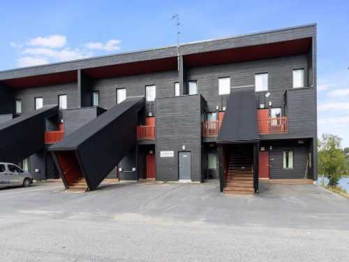 Holiday home - 4 persons -  - 89400 - Hyrynsalmi