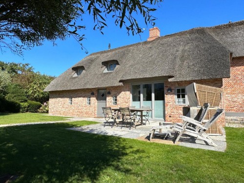 Ferienhaus - 4 Personen -  - Stadumstraße - 25980 - Sylt / Ot Westerland