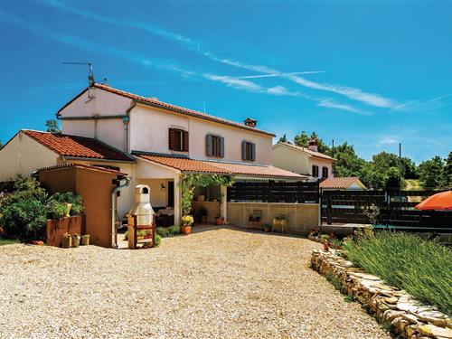 Ferienhaus - 2 Personen -  - Bartici - Labin-Bartici - 52220 - Bartici