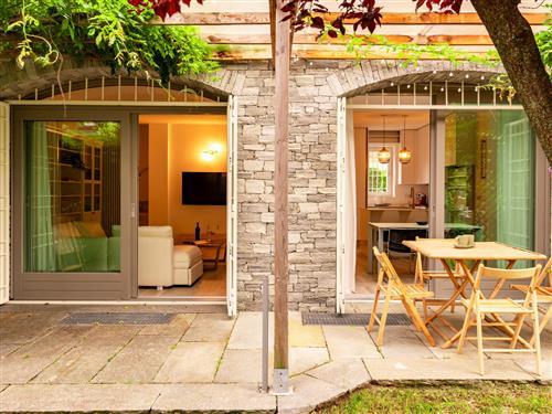 Sommerhus - 6 personer -  - Colico - 23826