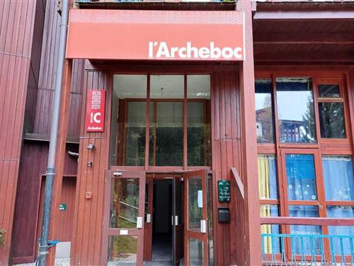 Semesterlägenhet - 5 personer -  - 73700 - Bourg St Maurice