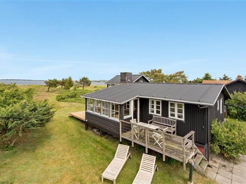 Sommerhus - 6 personer -  - Nørengvej - Nøreng - 7870 - Roslev