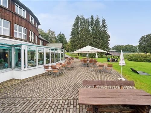 Feriehus - 3 personer -  - Heringsbrunnen - Benneckenstein, Oberharz - 38877 - Oberharz