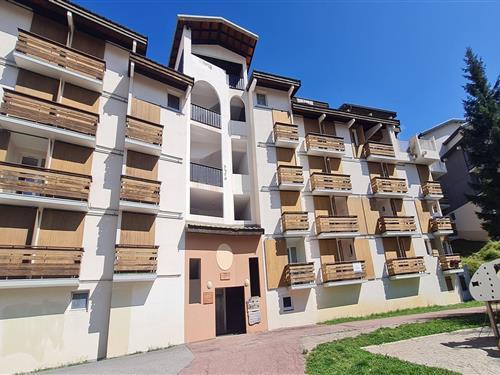 Ferielejlighed - 4 personer -  - 38860 - Les Deux Alpes