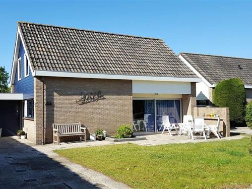 Fritidshus - 6 personer -  - 3253 VR - Ouddorp