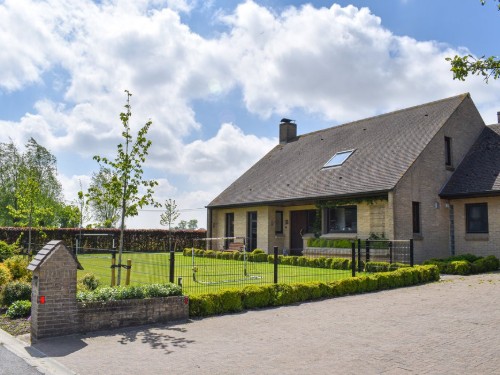 Sommerhus - 14 personer -  - Melkerijstraat - 8920 - Langemark