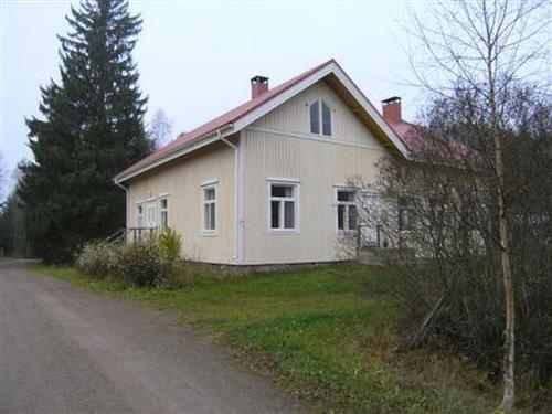 Feriehus / leilighet - 8 personer -  - Sysmä - 19230