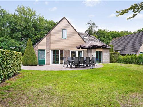 Holiday Home/Apartment - 10 persons -  - 5087TK - Diessen-Baarschot