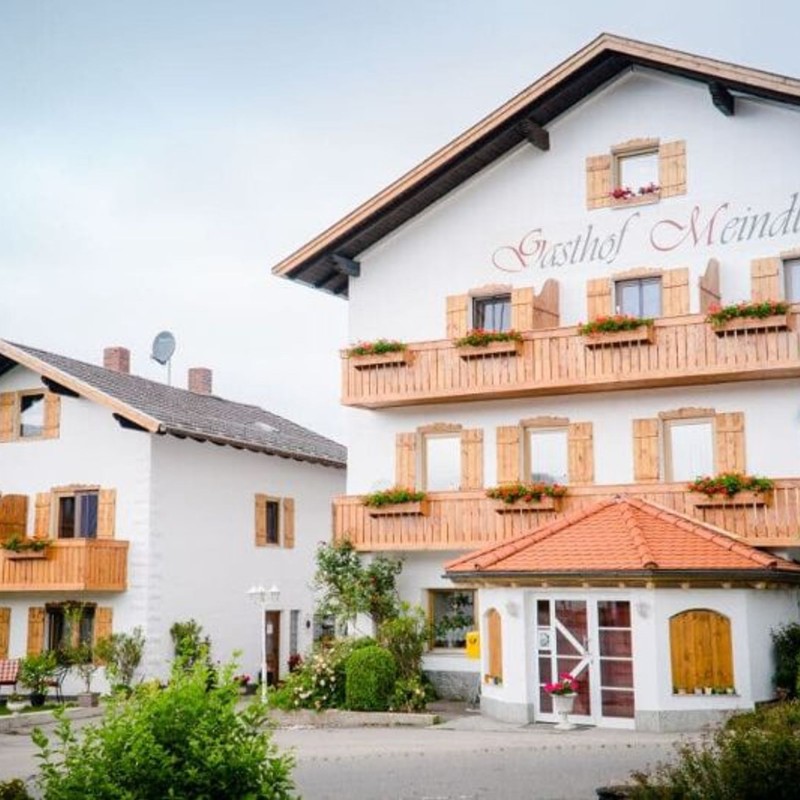  - 2 personer -  - Engelshütter Strasse - 93474 - Arrach