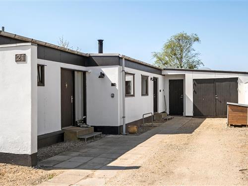 Sommerhus - 5 personer -  - Møllevej - Reersø - 4281 - Gørlev