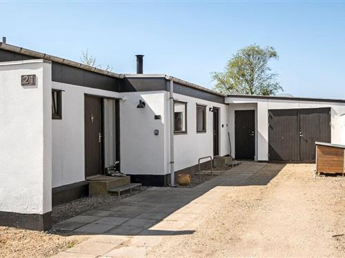 Ferienhaus - 5 Personen -  - Møllevej - Reersö - 4281 - Görlev