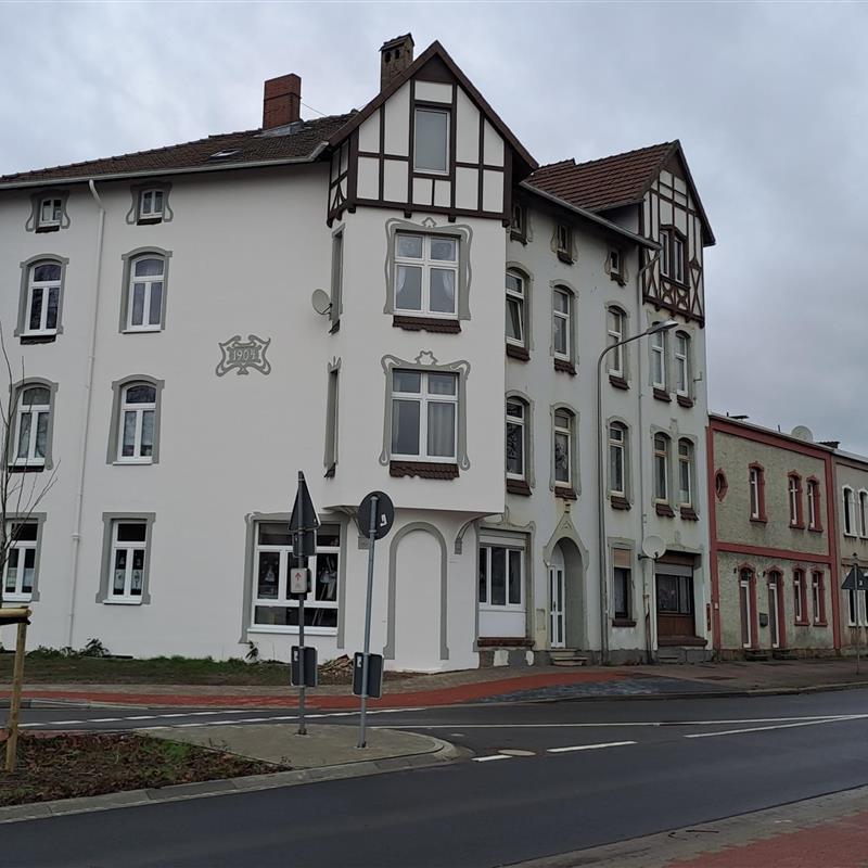 Ferielejlighed - 2 personer -  - Friedrich-Wilhelm-Straße - 32423 - Minden