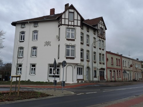 Ferienwohnung - 2 Personen -  - Friedrich-Wilhelm-Straße - 32423 - Minden