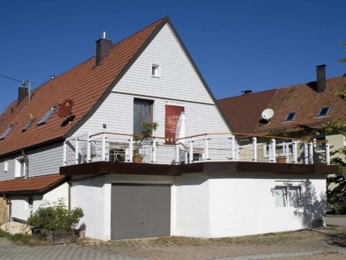 Ferienhaus - 2 Personen -  - 73252 - Lenningen