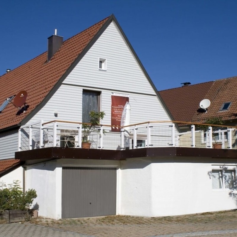 Sommerhus - 2 personer -  - 73252 - Lenningen