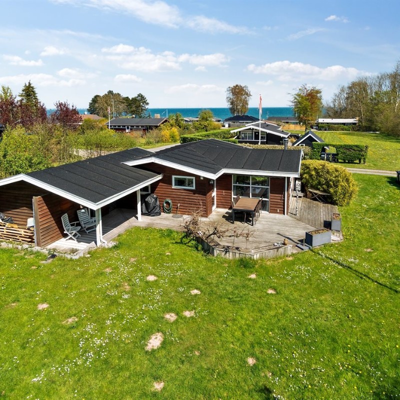 Ferienhaus - 6 Personen -  - Agertoften - Taarup - 5871 - Frörup