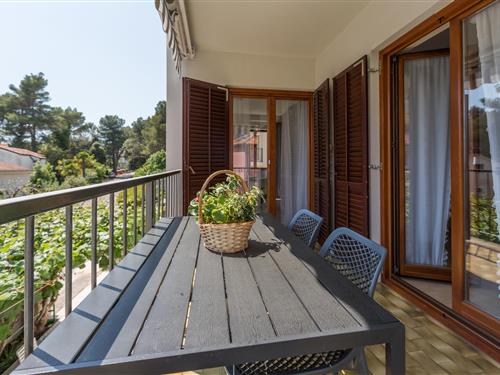 Ferienhaus - 6 Personen -  - Rovinj - 52210 - Rovinj