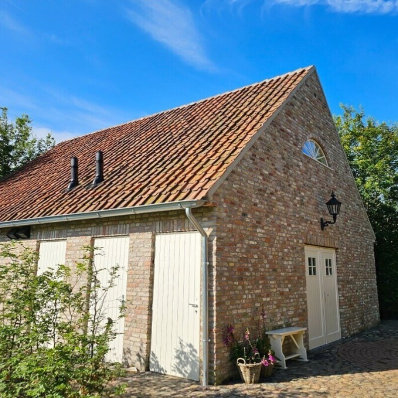 Sommerhus - 4 personer -  - 4363 NJ - Oostkappele