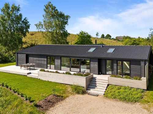 Sommerhus - 8 personer -  - Birkesvinget - Handrup - 8400 - Ebeltoft