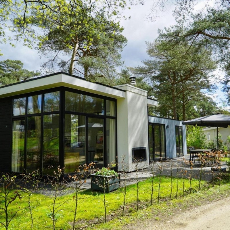 Sommerhus - 4 personer -  - 6731CK - Otterlo