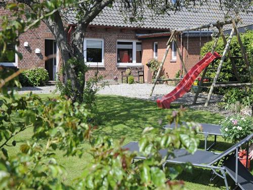 Ferielejlighed - 4 personer -  - Schwackendorf - 24376 - Hasselberg