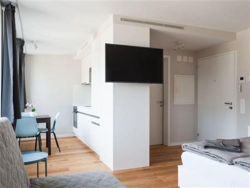 Holiday apartment - 3 persons -  - Basel - 4001