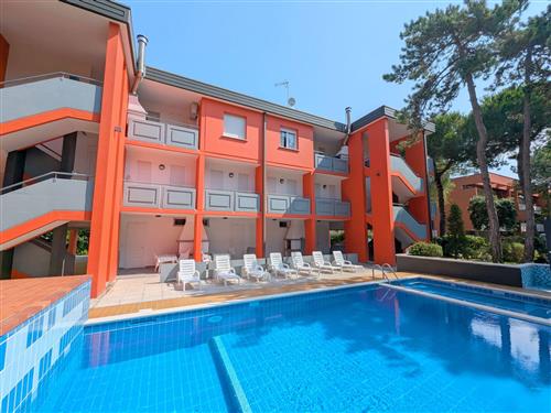 Ferielejlighed - 6 personer -  - Bibione - 30028