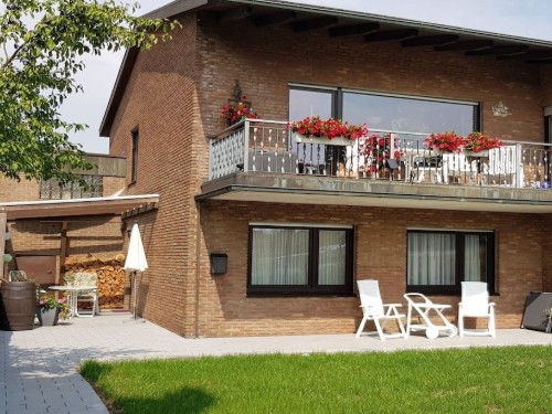 Holiday home - 3 persons -  - 59519 - Möhnesee-Günne