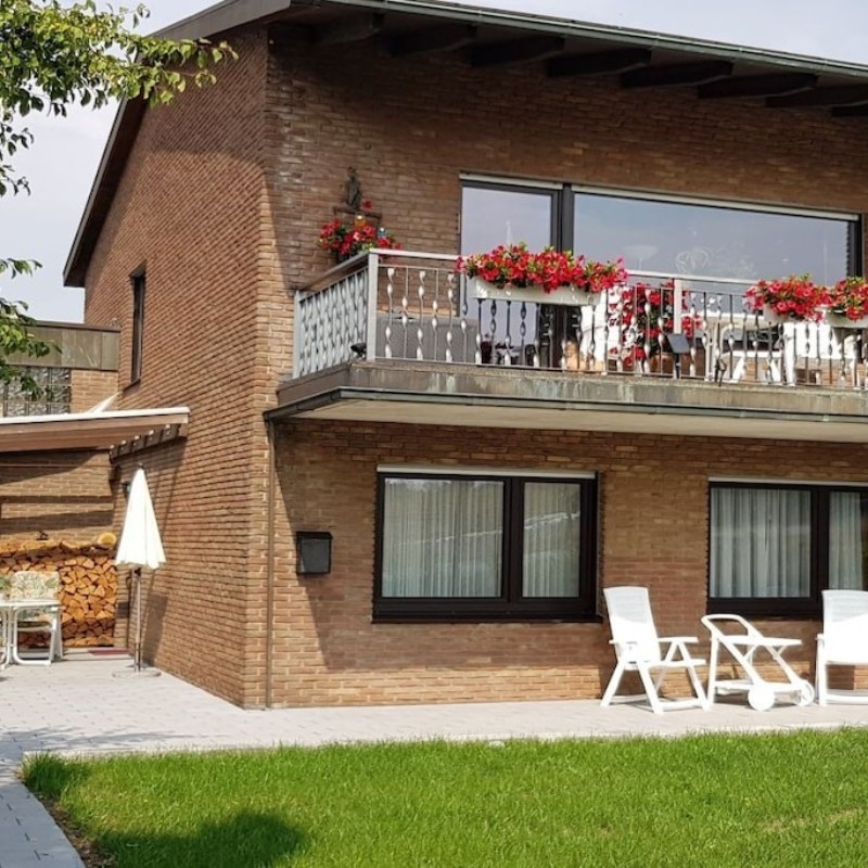 Sommerhus - 3 personer -  - 59519 - Möhnesee-Günne