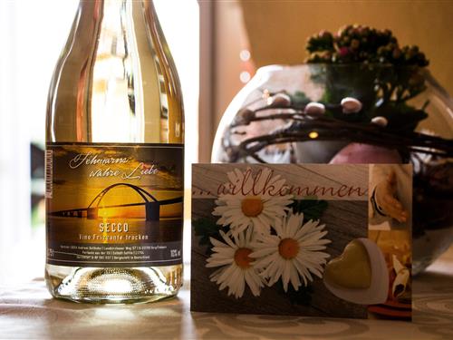 Ferielejlighed - 4 personer -  - Rosenstr. - 23769 - Fehmarn Ot Bannesdorf