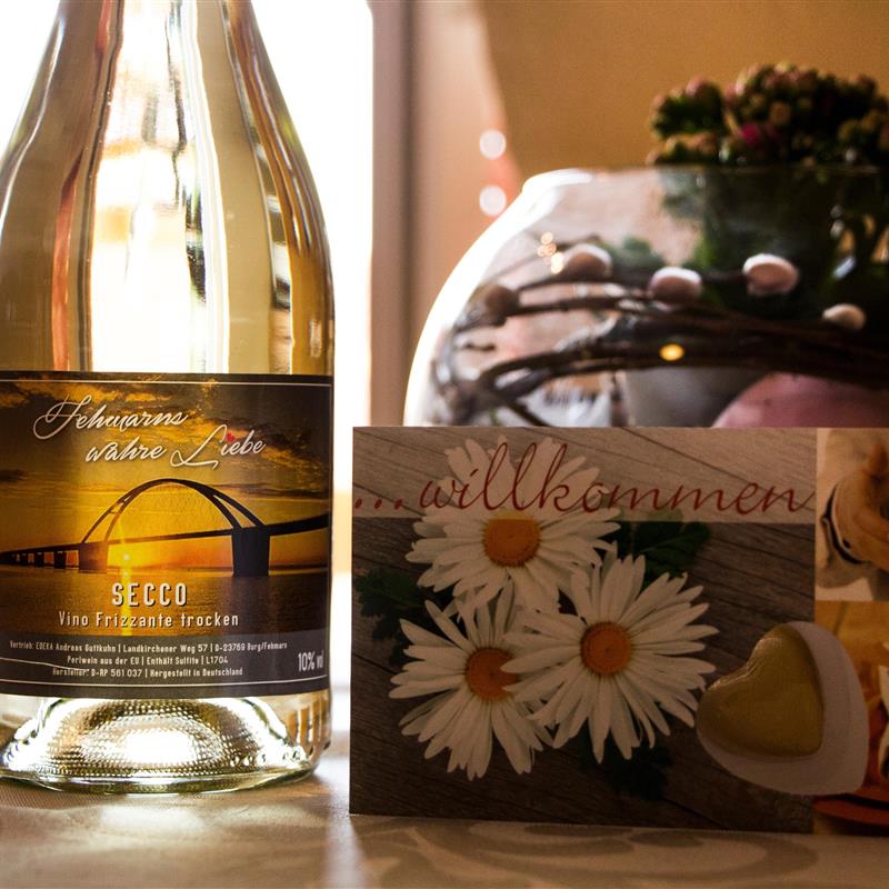 Ferielejlighed - 4 personer -  - Rosenstr. - 23769 - Fehmarn Ot Bannesdorf