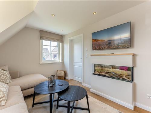 Holiday apartment - 4 persons -  - Nordgang - 25980 - Tinnum