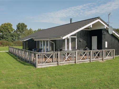 Sommerhus - 8 personer -  - Havørnen - Egense - 9280 - Storvorde