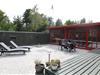 Billede 5 - Terrasse