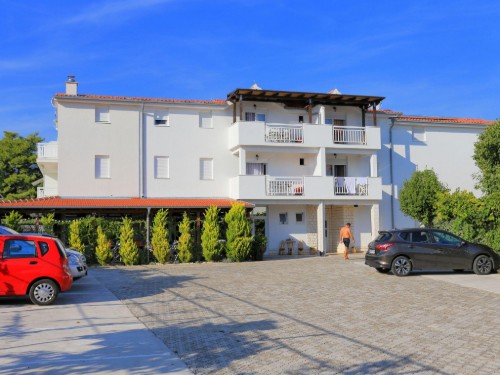 Ferieleilighet - 4 personer -  - Miline - 22203 - Rogoznica