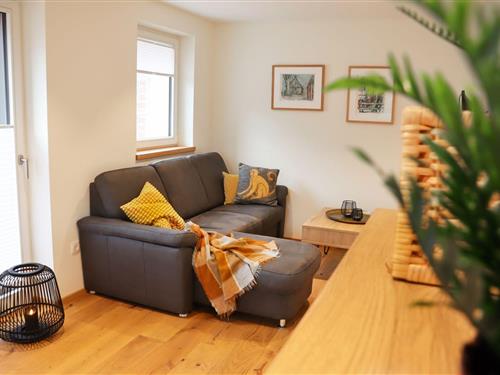 Ferielejlighed - 3 personer -  - Möllenweg - 48465 - Schüttorf/Ohne