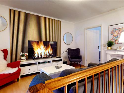 Ferieleilighet - 4 personer -  - Baustraße - 23966 - Wismar