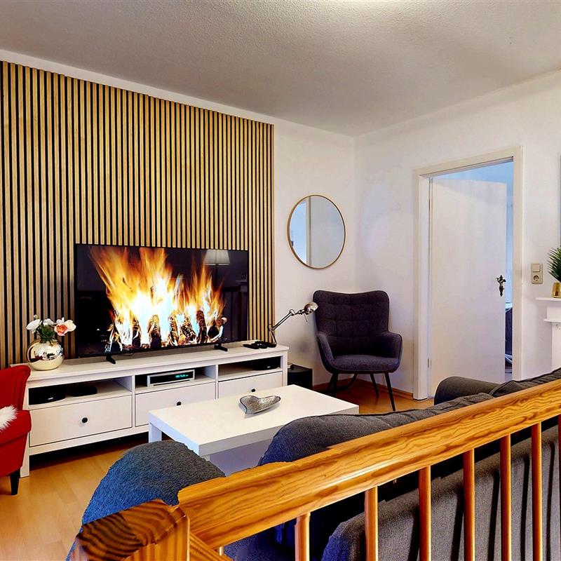 Ferielejlighed - 4 personer -  - Baustraße - 23966 - Wismar