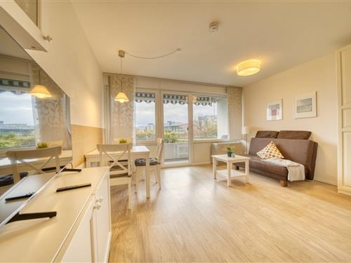 Ferielejlighed - 2 personer -  - Steinwarder - 23774 - Heiligenhafen