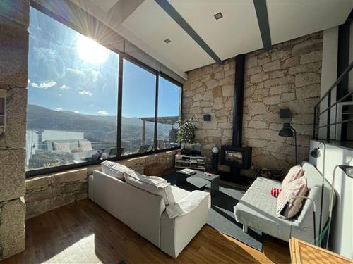 Holiday home - 6 persons -  - Arcos De Valdevez - 4970-140