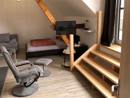 Holiday Home/Apartment - 3 persons -  - Alte Dorfstraße - 17375 - Mönkebude