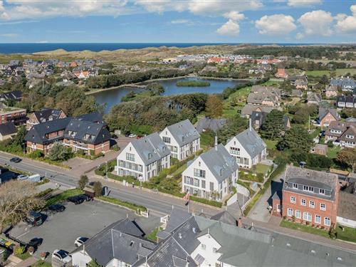 Ferielejlighed - 4 personer -  - Hauptstr - 25996 - Wenningstedt-Braderup (Sy