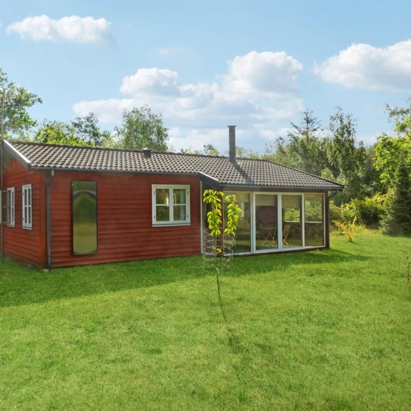 Ferienhaus - 4 Personen -  - Pilevænget - Saltbæk - 4400 - Kalundborg
