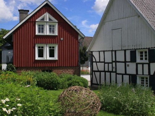 Sommerhus - 6 personer -  - 51580 - Reichshof-Heischeid