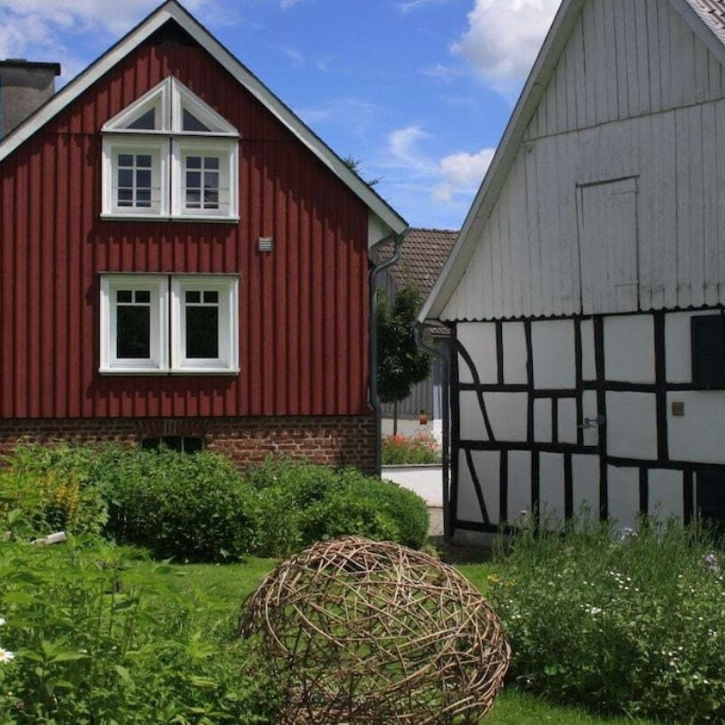 Sommerhus - 6 personer -  - 51580 - Reichshof-Heischeid