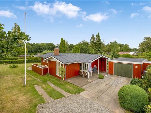 Ferienhaus - 6 Personen -  - Teglbakken - Rendbjerg - 6320 - Egernsund
