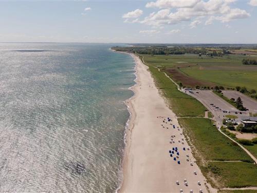 Ferielejlighed - 4 personer -  - Strandpromenade - 24376 - Olpenitz