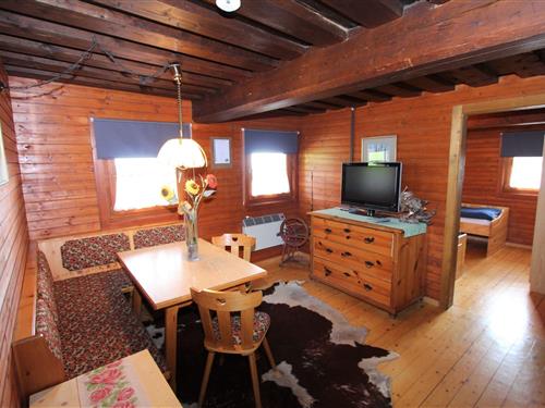 Holiday Home/Apartment - 4 persons -  - 9712 - Fresach